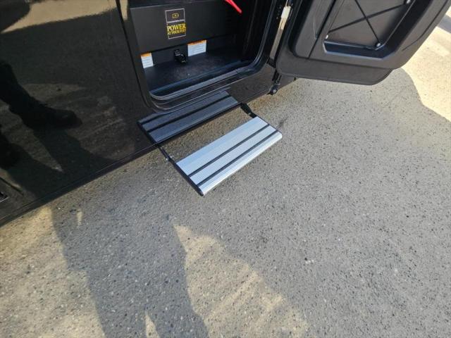 2026 Mercedes-Benz Sprinter 4500 Chassis Standard Roof 4-Cyl Diesel HO