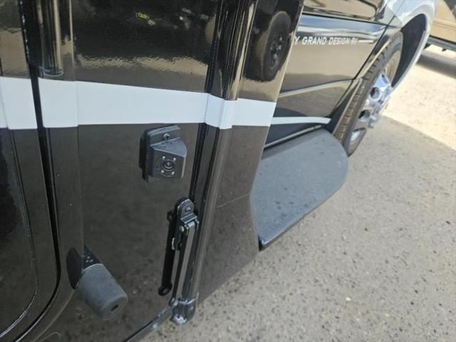 2026 Mercedes-Benz Sprinter 4500 Chassis Standard Roof 4-Cyl Diesel HO