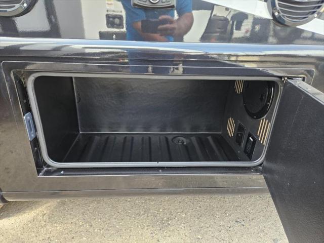 2026 Mercedes-Benz Sprinter 4500 Chassis Standard Roof 4-Cyl Diesel HO