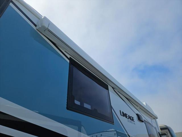 2026 Mercedes-Benz Sprinter 4500 Chassis Standard Roof 4-Cyl Diesel HO