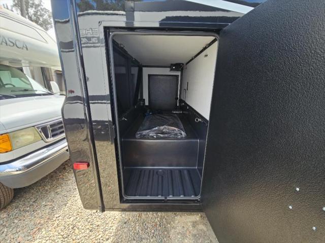 2026 Mercedes-Benz Sprinter 4500 Chassis Standard Roof 4-Cyl Diesel HO