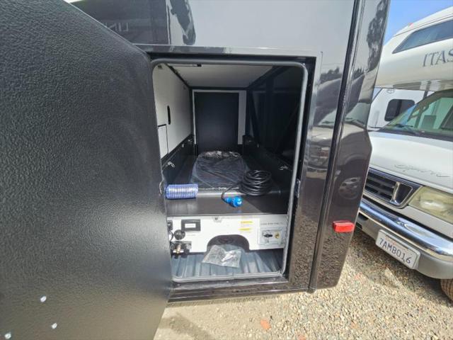 2026 Mercedes-Benz Sprinter 4500 Chassis Standard Roof 4-Cyl Diesel HO
