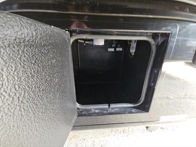 2026 Mercedes-Benz Sprinter 4500 Chassis Standard Roof 4-Cyl Diesel HO