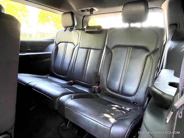 2022 Jeep Wagoneer Series II 4x4
