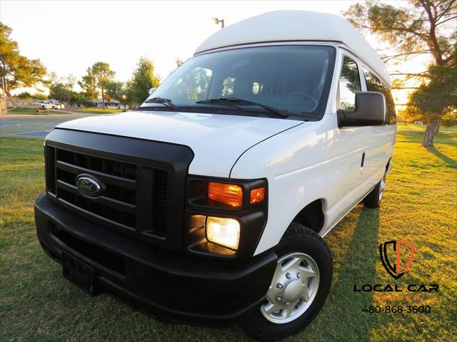 2012 Ford E-150 Commercial for sale in Phoenix, AZ