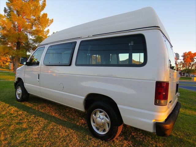 2012 Ford E-150 Commercial