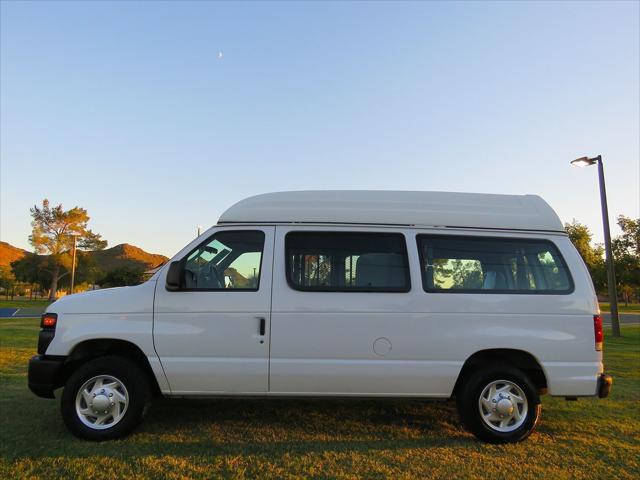 2012 Ford E-150 Commercial