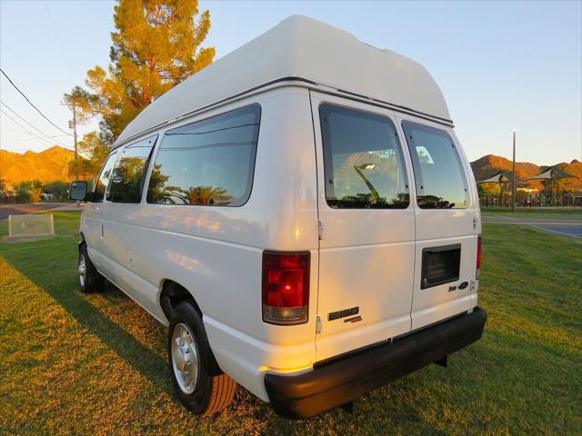 2012 Ford E-150 Commercial