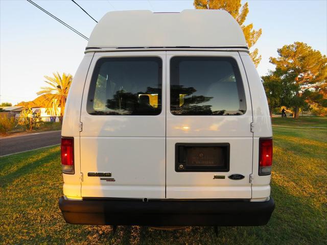 2012 Ford E-150 Commercial