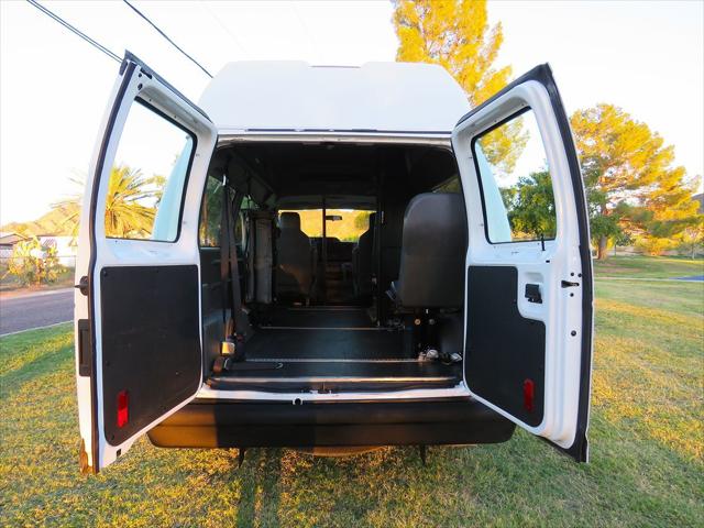 2012 Ford E-150 Commercial