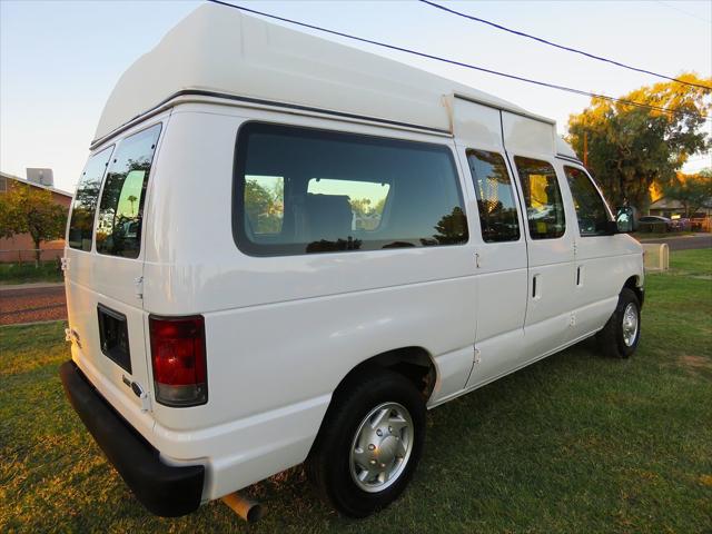 2012 Ford E-150 Commercial