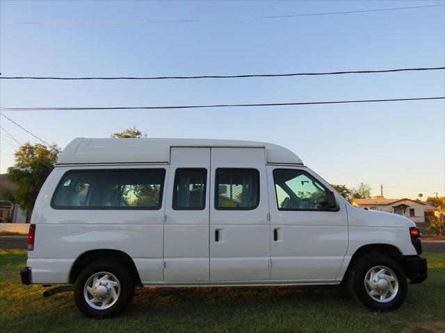 2012 Ford E-150 Commercial