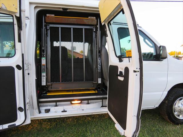 2012 Ford E-150 Commercial