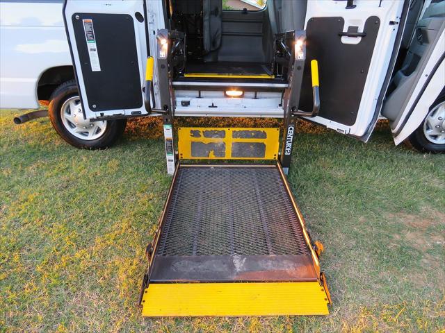 2012 Ford E-150 Commercial