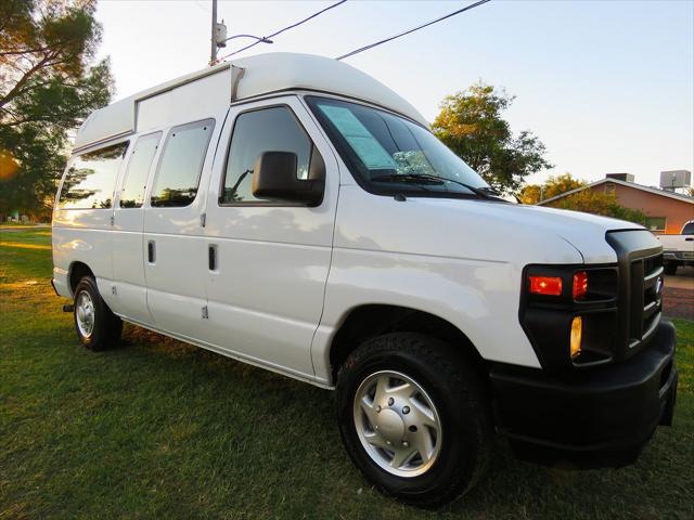2012 Ford E-150 Commercial