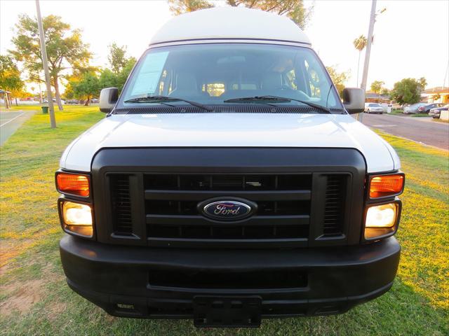 2012 Ford E-150 Commercial