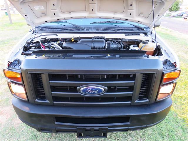 2012 Ford E-150 Commercial