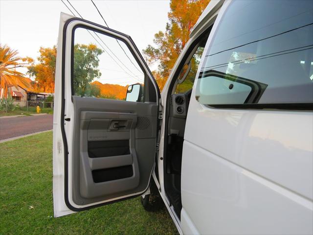 2012 Ford E-150 Commercial