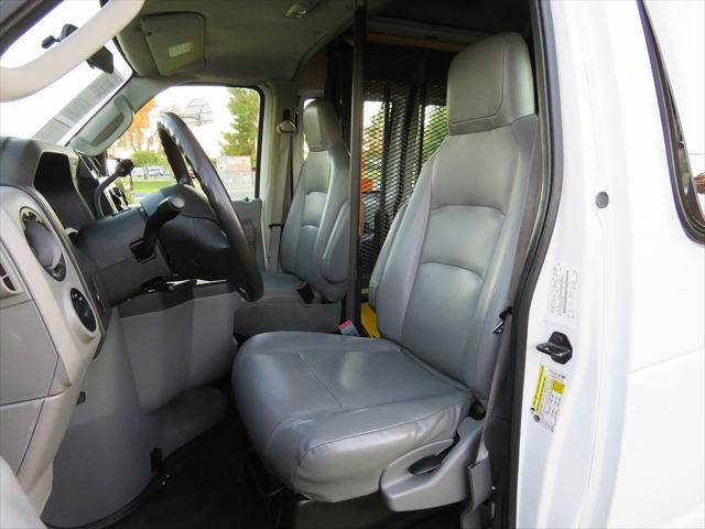 2012 Ford E-150 Commercial