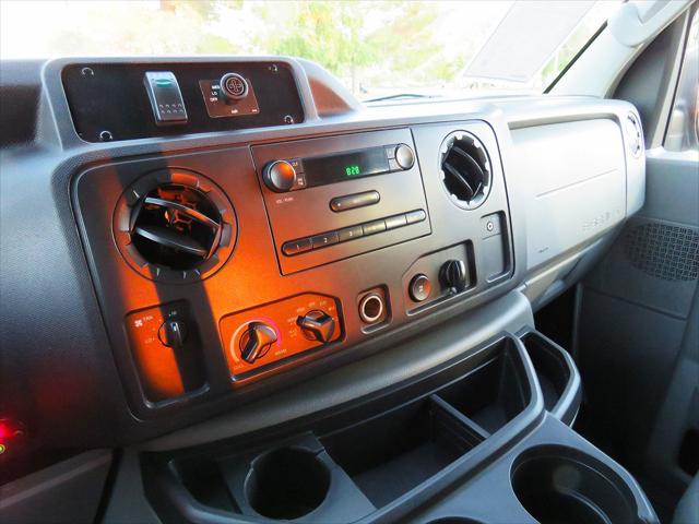 2012 Ford E-150 Commercial