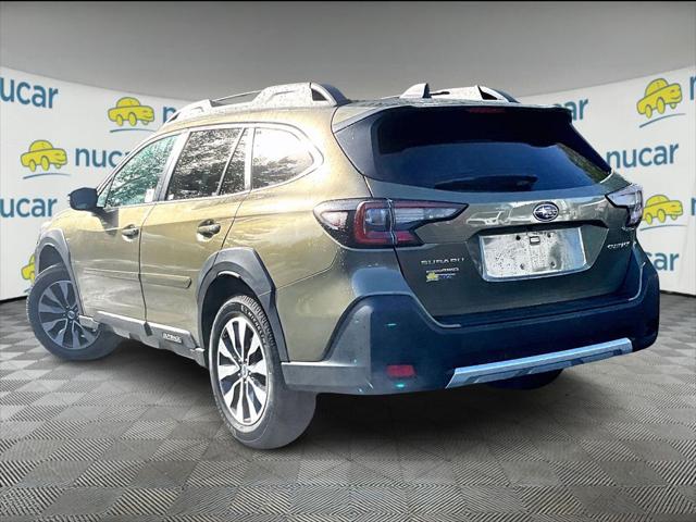 2023 Subaru Outback Limited