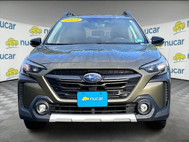 2023 Subaru Outback Limited
