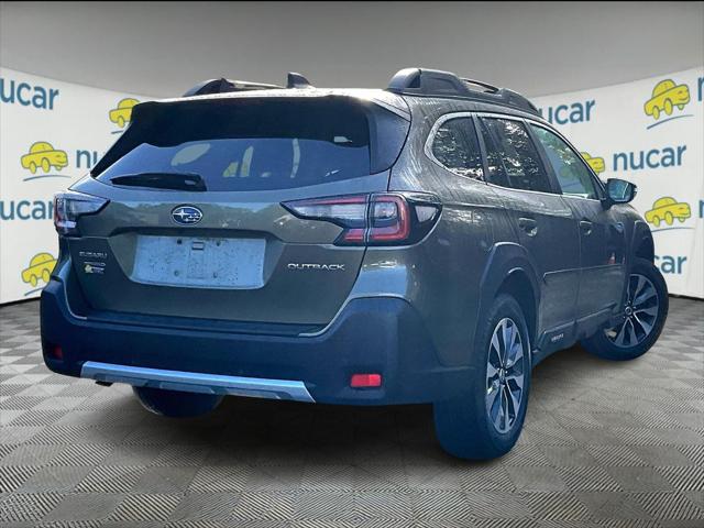 2023 Subaru Outback Limited