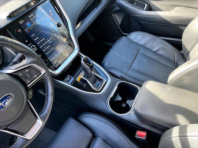2023 Subaru Outback Limited