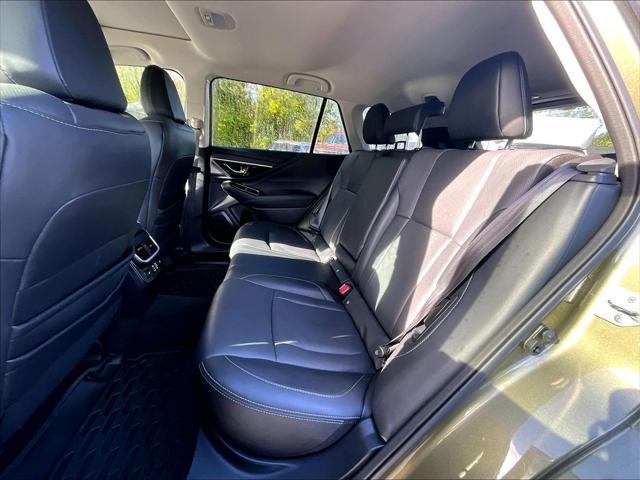 2023 Subaru Outback Limited