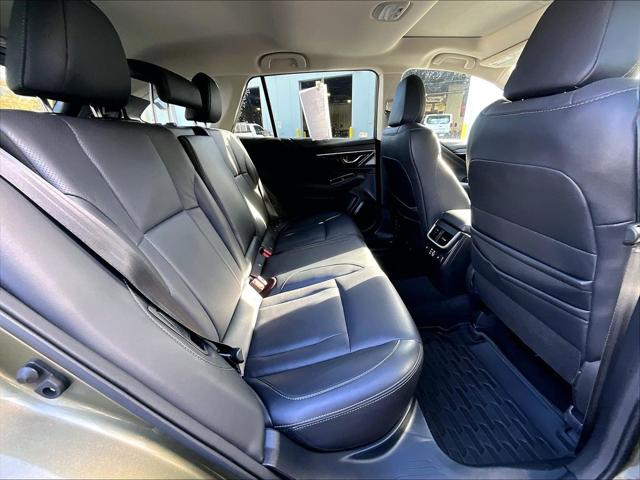 2023 Subaru Outback Limited