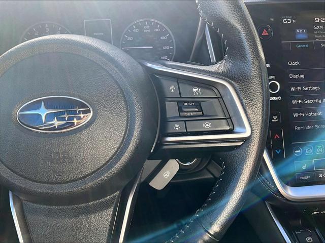 2023 Subaru Outback Limited