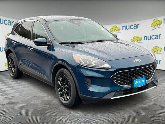 2020 Ford Escape SE for sale in Norwood, MA