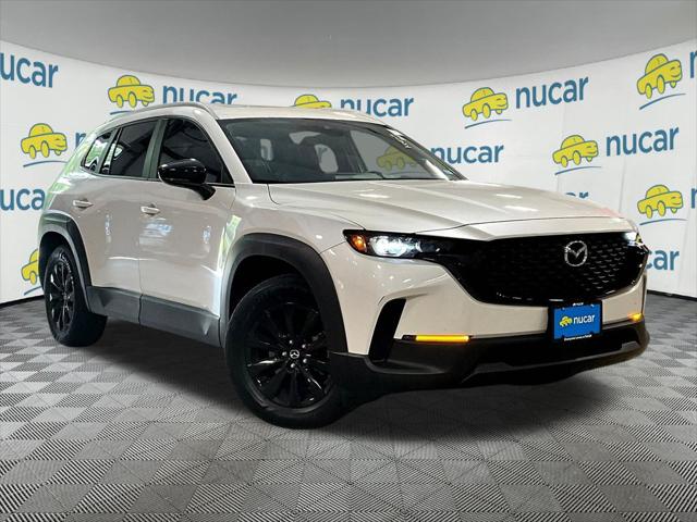 2023 Mazda CX-50 2.5 S Preferred Plus for sale in Norwood, MA