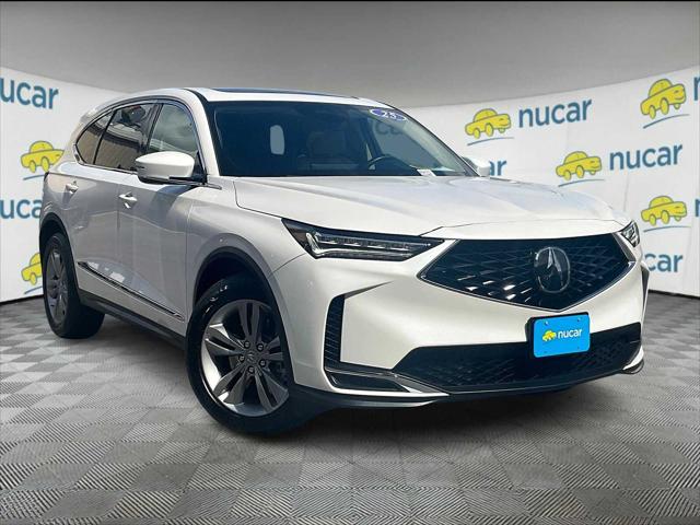 2025 Acura MDX Standard for sale in Norwood, MA