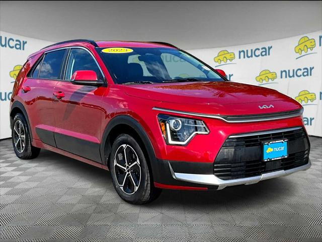 2023 Kia Niro EX for sale in Norwood, MA