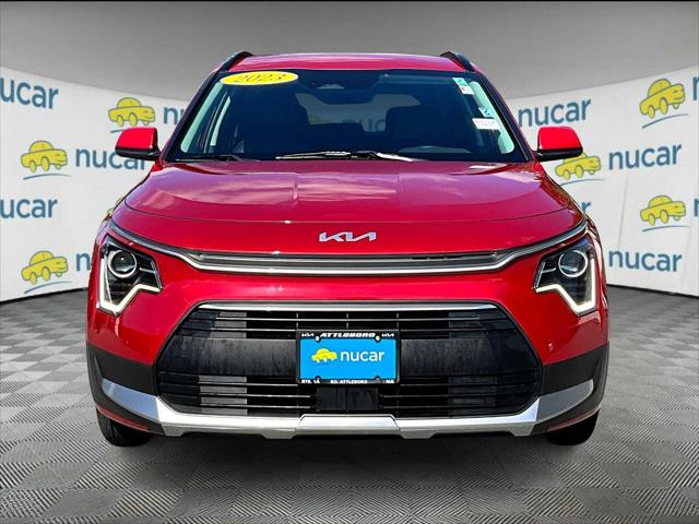 2023 Kia Niro EX