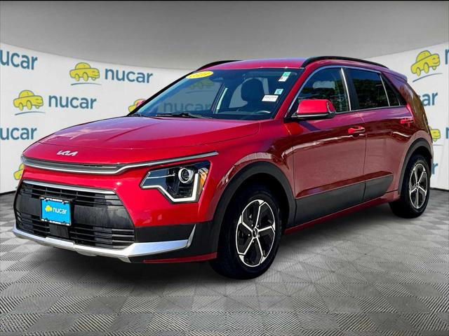 2023 Kia Niro EX