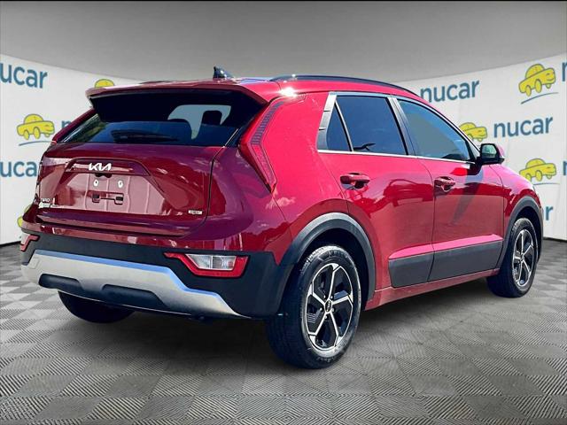 2023 Kia Niro EX