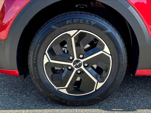 2023 Kia Niro EX