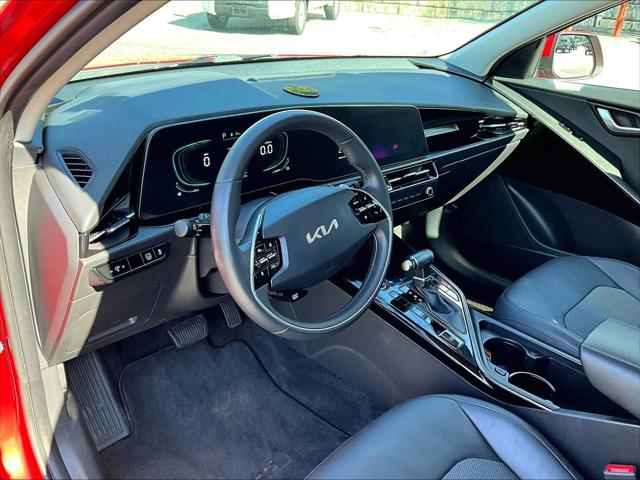 2023 Kia Niro EX
