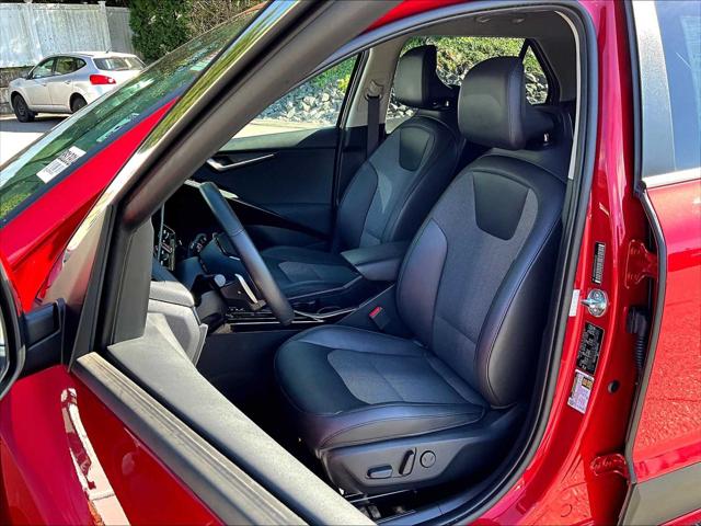 2023 Kia Niro EX