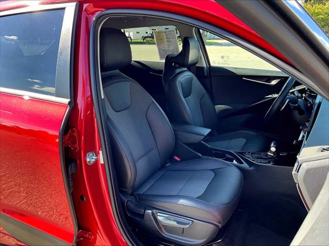 2023 Kia Niro EX