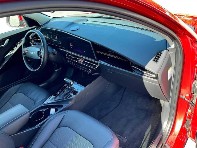 2023 Kia Niro EX