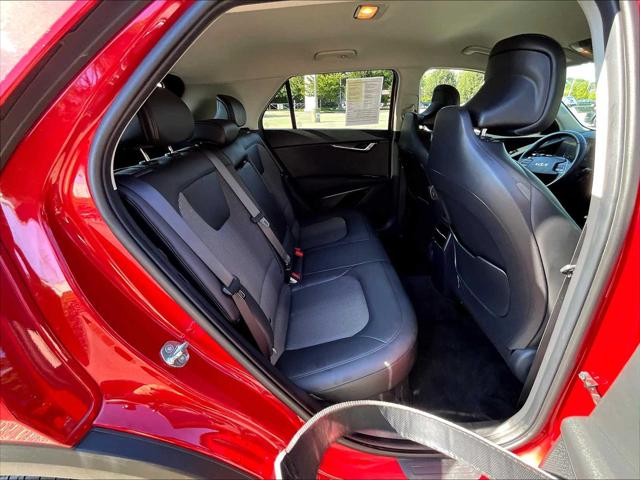 2023 Kia Niro EX