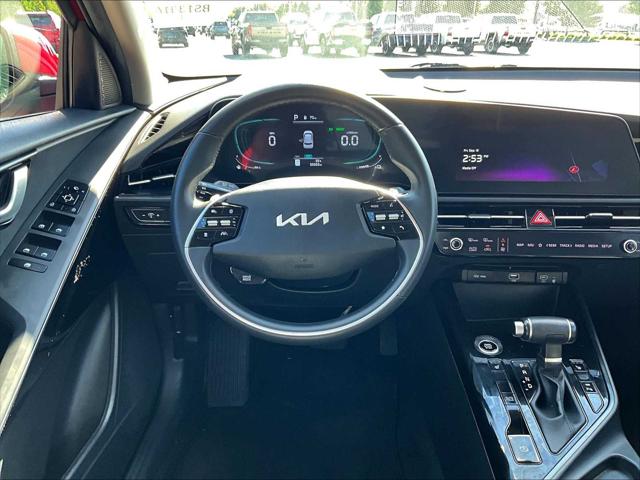 2023 Kia Niro EX