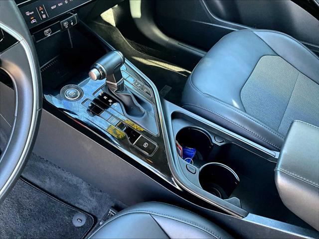 2023 Kia Niro EX