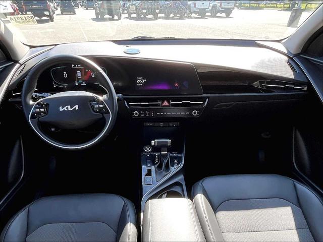 2023 Kia Niro EX