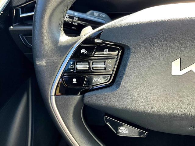 2023 Kia Niro EX