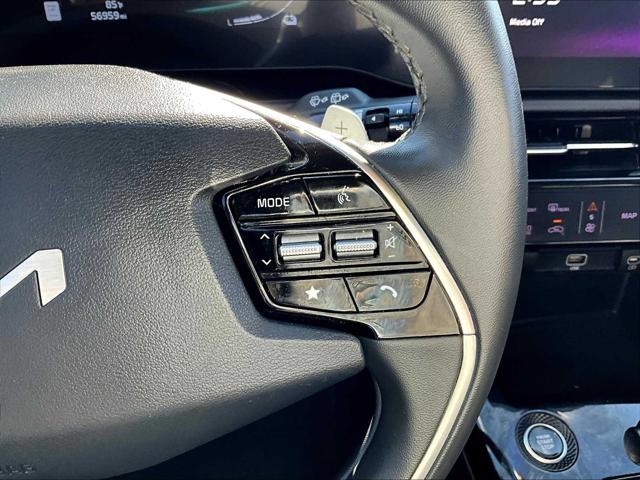 2023 Kia Niro EX