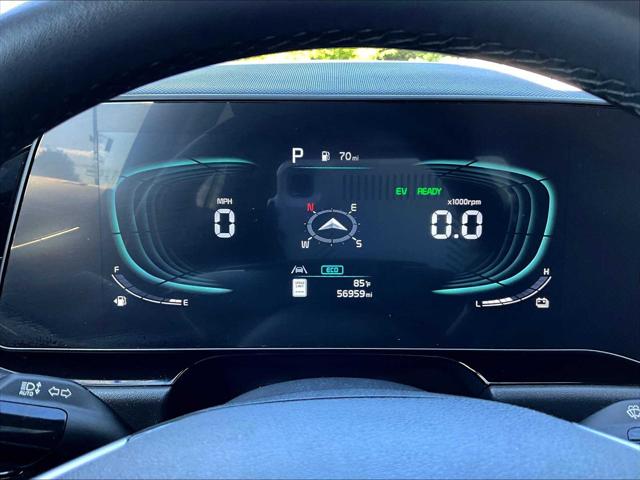 2023 Kia Niro EX